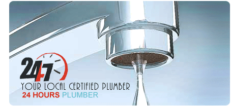 Certified local Plumber in Austin